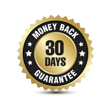 30 day guarantee